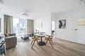 2 room apartment 44 m² in Warsaw, Poland