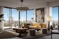 Mieszkanie 1 pokój 763 m² Dubaj, Emiraty Arabskie