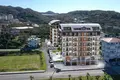 Wohnung 48 m² Demirtaş, Türkei