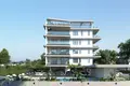 Квартира 2 комнаты 101 м² муниципалитет Ларнака, Кипр