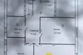 Casa 156 m² Kalodziscanski sielski Saviet, Belarús