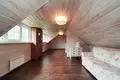Cottage 153 m² Astrashycki Haradok, Belarus