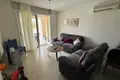 Mieszkanie 1 pokój 55 m² Tersefanou, Cypr
