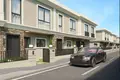 3 bedroom apartment 214 m² Basaksehir, Turkey