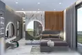Wohnung 1 zimmer 300 m² Kargıcak, Türkei