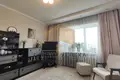 Квартира 2 комнаты 52 м² Брест, Беларусь