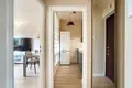 2 room apartment 33 m² in Warsaw, Poland