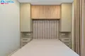 Apartamento 2 habitaciones 38 m² Kaunas, Lituania