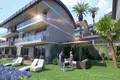 Apartamento 1 habitación 56 m² Alanya, Turquía