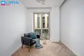 3 room apartment 64 m² Vilnius, Lithuania