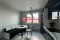 Apartamento 1 habitación 45 m² Grodno, Belarús