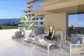 Estudio 1 habitación 48 m² Iskele Belediyesi, Chipre del Norte