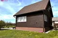 Дом 130 м² Misiunai, Литва