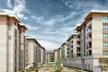 Appartement 2 chambres 450 m² Beylikduzu, Turquie