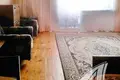 Квартира 1 комната 36 м² Мухавецкий сельский Совет, Беларусь
