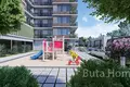 Appartement 2 chambres 55 m² Alanya, Turquie
