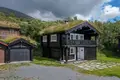 Cottage 3 bedrooms 90 m² Oppdal, Norway