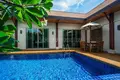 Villa de 2 dormitorios 134 m² Rawai, Tailandia