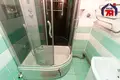 Appartement 1 chambre 36 m² Maladetchna, Bélarus