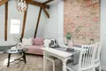 3 room apartment 87 m² Gora, Poland