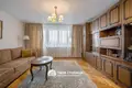 Квартира 3 комнаты 68 м² Минск, Беларусь