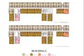 Appartement 32 m² Choeng Thale, Thaïlande