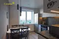 Apartamento 2 habitaciones 52 m² Minsk, Belarús