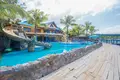Condo z 1 sypialnią 564 m² West Bay, Honduras