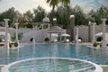 Apartment 48 m² Alanya, Turkey