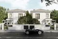 3-Schlafzimmer-Villa 161 m² Geroskipou, Zypern
