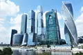 Oficina 219 m² en Moscú, Rusia