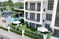 Квартира 3 комнаты 66 м² Demirtas Koyu, Турция
