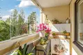 Appartement 3 chambres 79 m² Siilinjarvi, Finlande