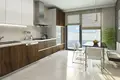 Wohnung 2 zimmer 53 m² Bakırköy, Türkei