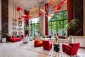 Kondominium 1 Schlafzimmer 27 m² Bangkok, Thailand