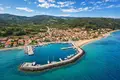 Parcelas 600 m² Kassandrino, Grecia
