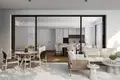 Appartement 2 chambres 133 m² District de Nicosie, Chypre