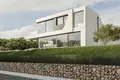 3-Schlafzimmer-Villa 536 m² Altea, Spanien