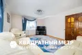 3 room apartment 85 m² Minsk, Belarus