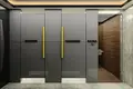 1 bedroom apartment 52 m² Obakoy, Turkey