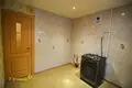 Appartement 3 chambres 64 m² Kalodziscanski sielski Saviet, Bélarus