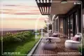 Appartement dans un nouvel immeuble Istanbul Sea Apartments Complex Beylikduzu