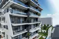 Barrio residencial Sea View Apartment in Close to Beach
