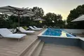 Penthouse 3 pokoi 347 m² Jermasoja, Cypr