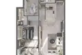 Appartement 1 chambre 92 m² Doubaï, Émirats arabes unis
