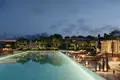 Жилой комплекс Palace Residences Creek Blue