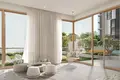 2 room apartment 103 m² Dubai, United Arab Emirates