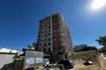 Mieszkanie 2 pokoi 59 m² Alanya, Turcja