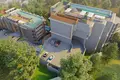 Studio 1 zimmer 28 m² Karon, Thailand