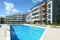 Квартира 1 комната 46 м² Святой Влас, Болгария